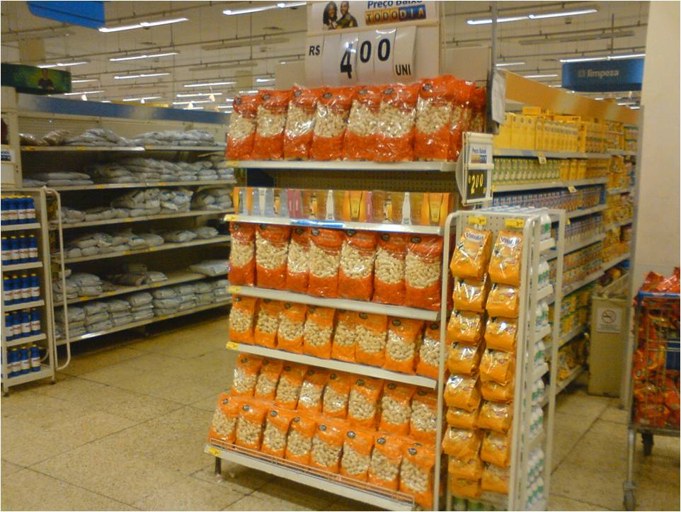 Walmart - Nordeste: Hiper Bom Preço Farol