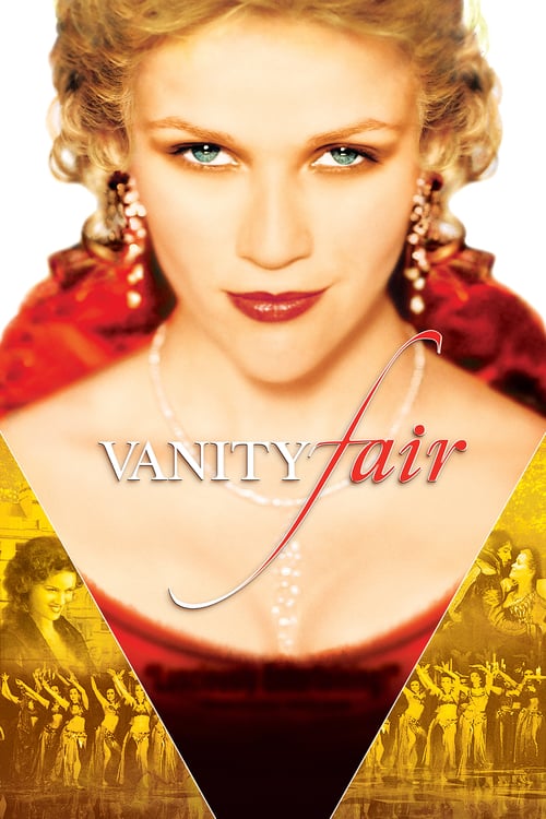 [HD] Vanity Fair - Jahrmarkt der Eitelkeiten 2004 Film Kostenlos Ansehen