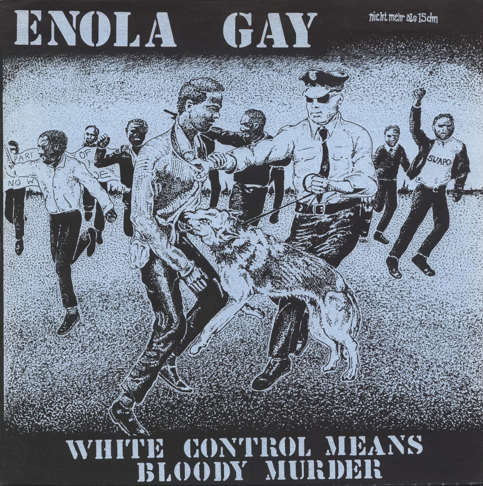 Enola Gay Meaning 44