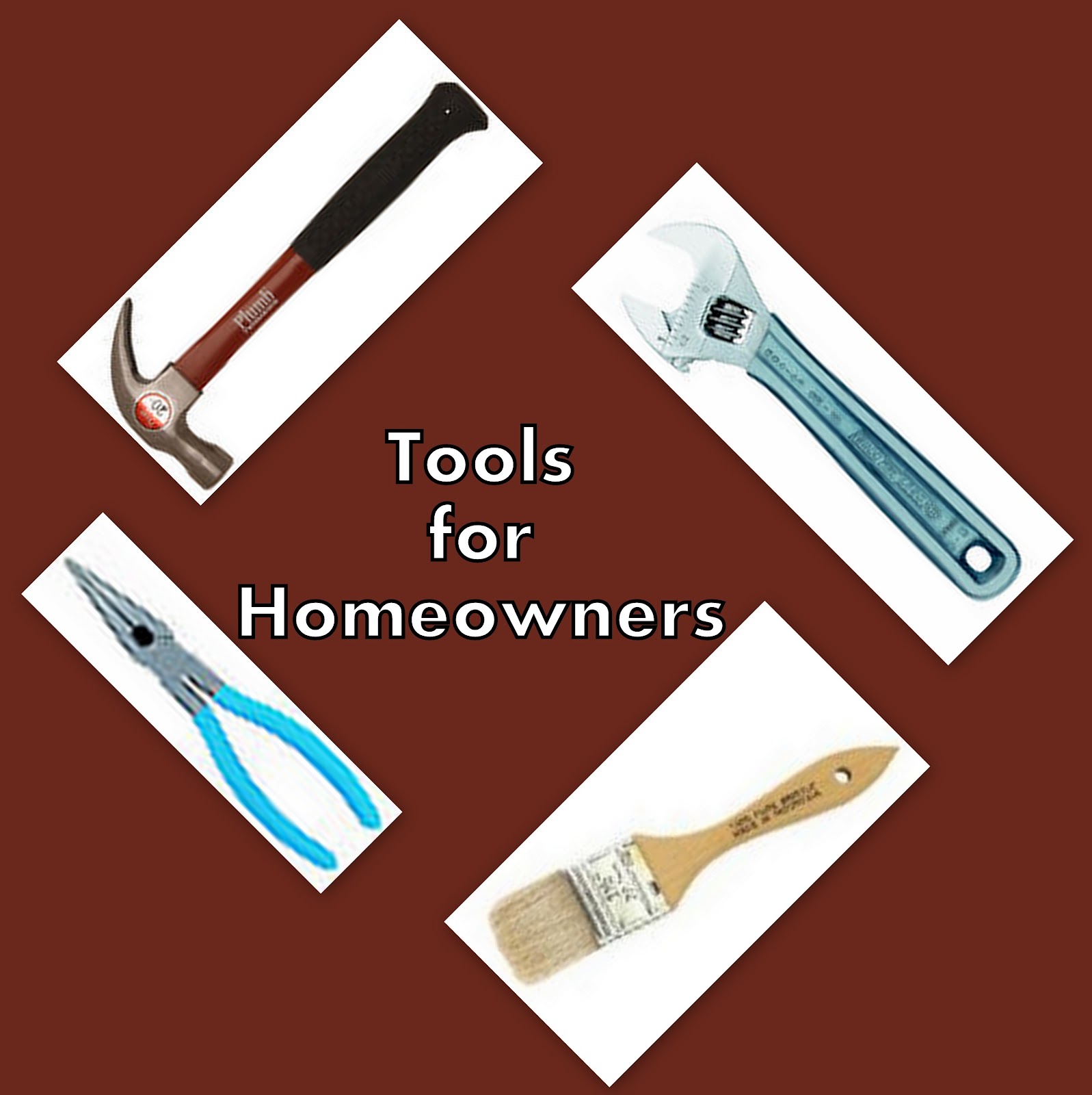 Red Hill General Store Summer Projects Do you Have the Right Tools to