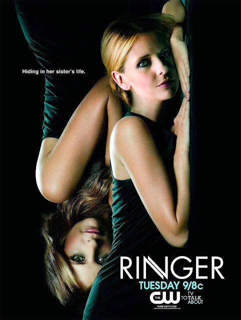 thriller en donde Sarah Michelle Gellar interpreta a Bridget, una mujer que asume la identidad de su hermana gemela, Siobhan, sólo para descubrir que la vida de ésta es tan complicada y peligrosa como de la que ella trata de escapar.