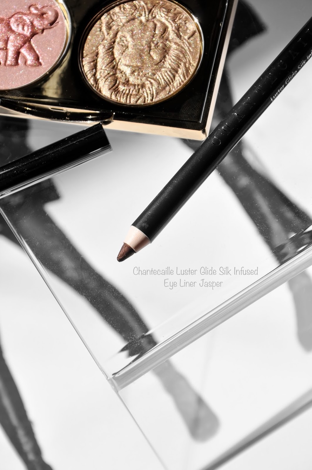 Chantecaille Luster Glide Silk Infused Eye Liner