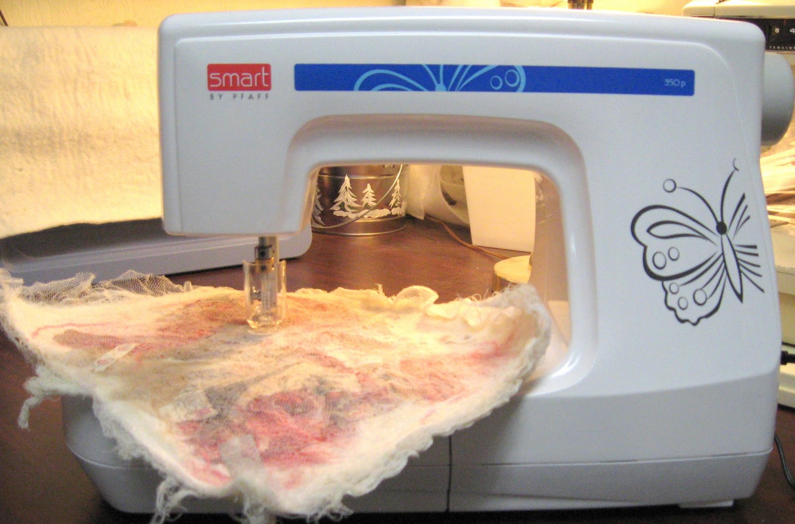 Fibre Optics Group Fools & Their Tools