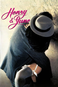 Henry & June Poster