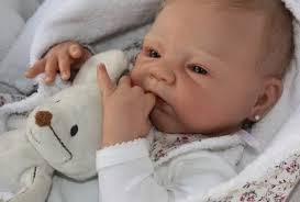 bebés reborn que respiran