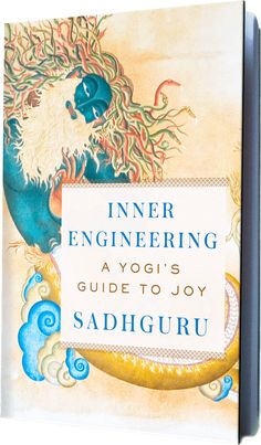 sadhguru