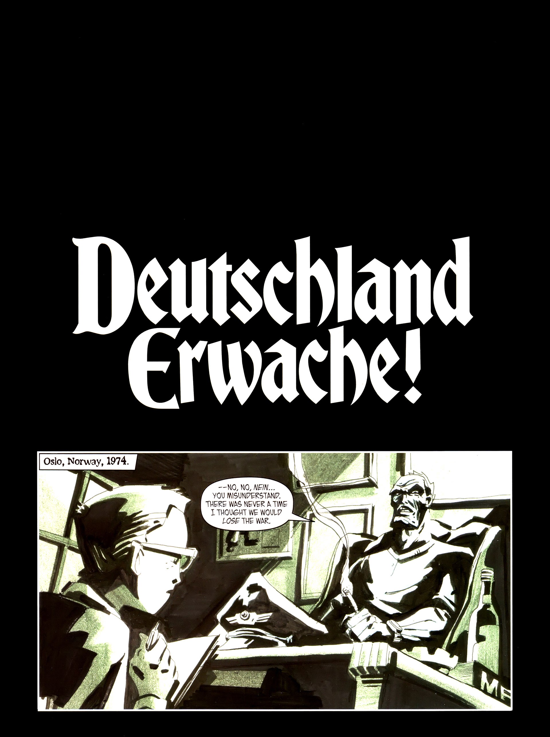 Read online Five Color Comics comic -  Issue #2 - 32