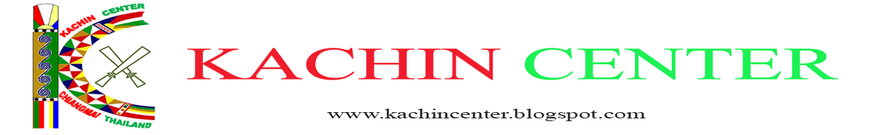 KACHIN CENTER