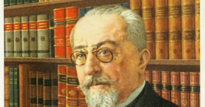 Books, Inq. — The Epilogue Henri Pirenne