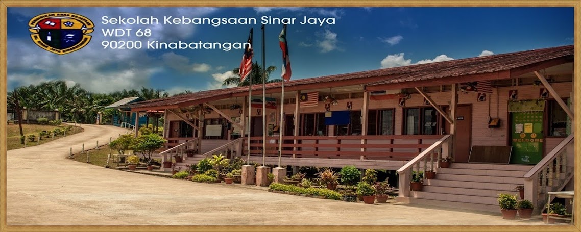 Sekolah Kebangsaan Sinar Jaya