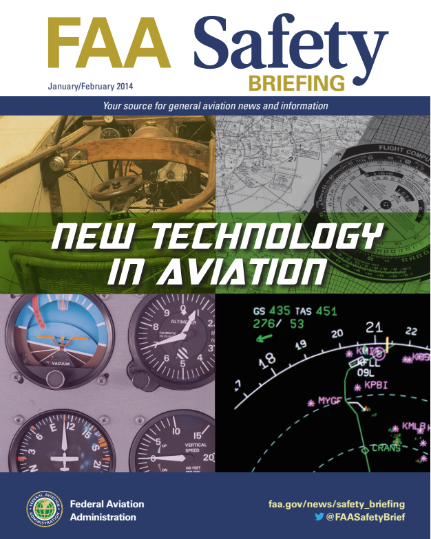 Air Traffic Controller BRAND FAA New Technology in Aviation