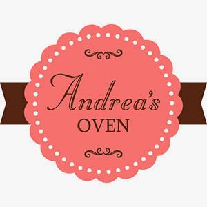 From Andrea's Oven