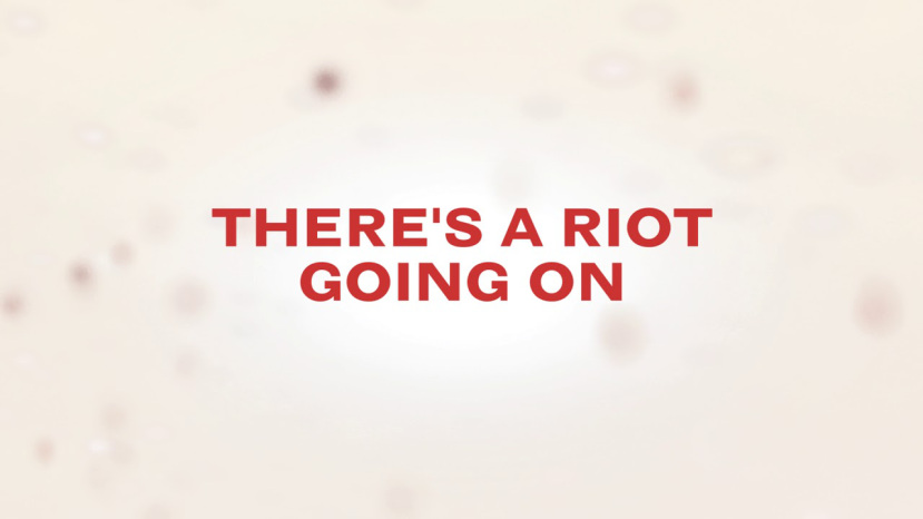 Sacred Cowpats Yo La Tengo There s A Riot Going On Album Review