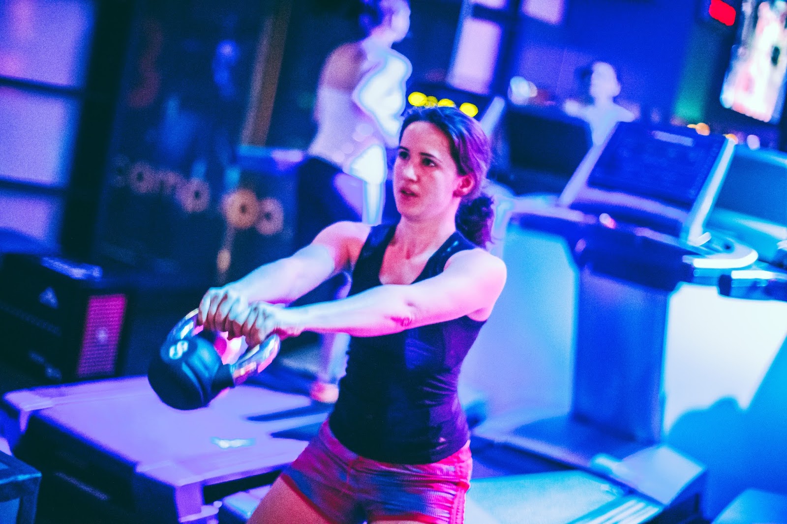 Best's Bootcamp London's latest gym innovation My Life My Challenges