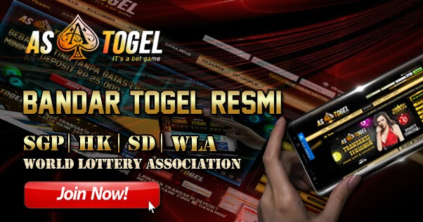 situs resmi togel