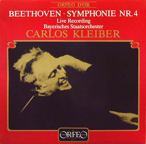 Beethoven Symphonie 4 Beethoven Symphonie 4
