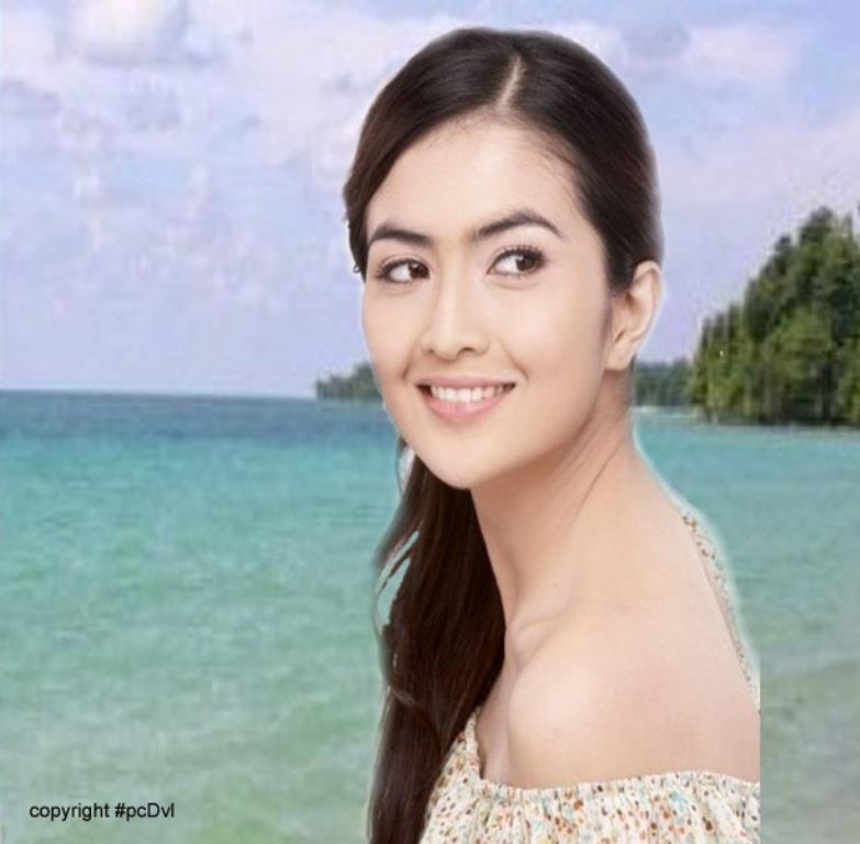 Kumpulan Foto Bugil Ida Ayu Kadek Devi