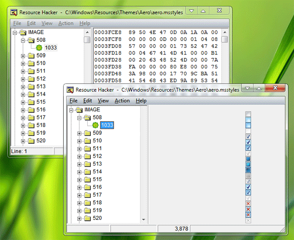resource hacker games resource hacker games