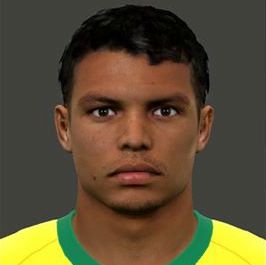 Ultigamerz Pes 2016 Thiago Silva New Face