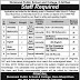 Divisional Public School and College D.G.Khan Jobs