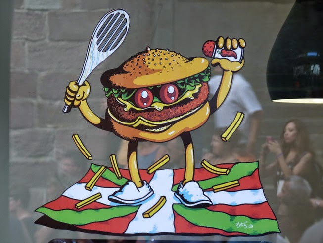 euskalburger
