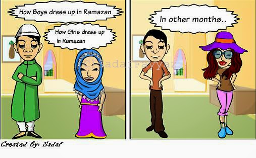 Karway Gulab Jamun Funny Urdu Comics Part 5 