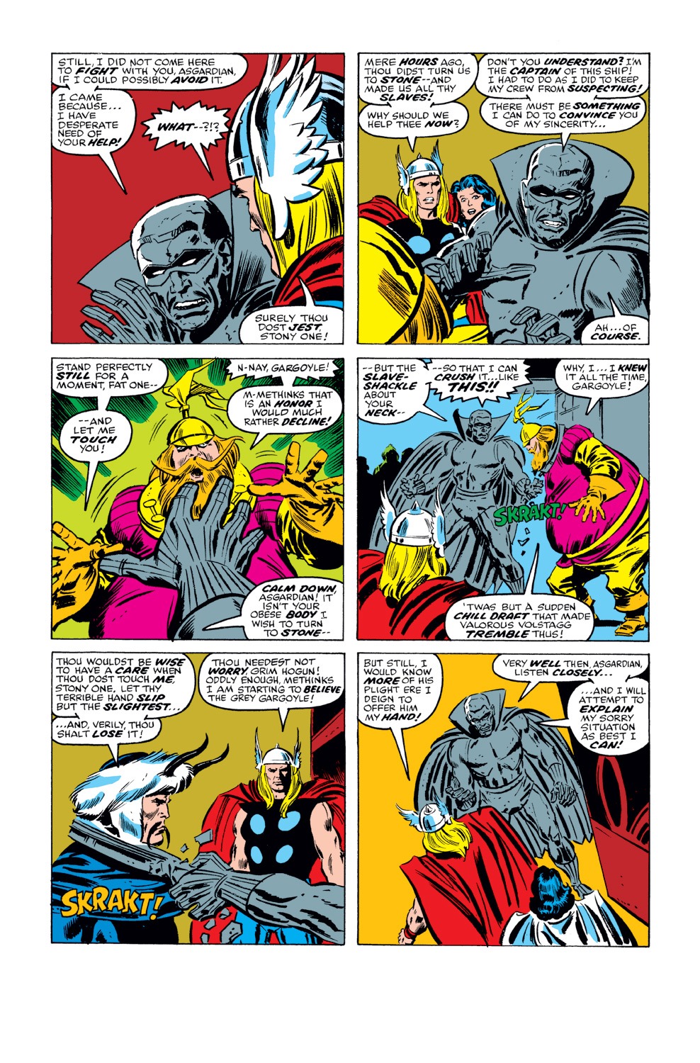 Thor (1966) 259 Page 2