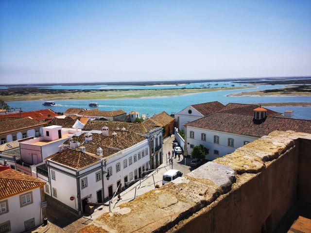 Co ciekawego zobaczyć w Faro. Portugalia Atrakcje w Faro, zwiedzamy Faro, ciekawe miejsca w Faro, Portugal