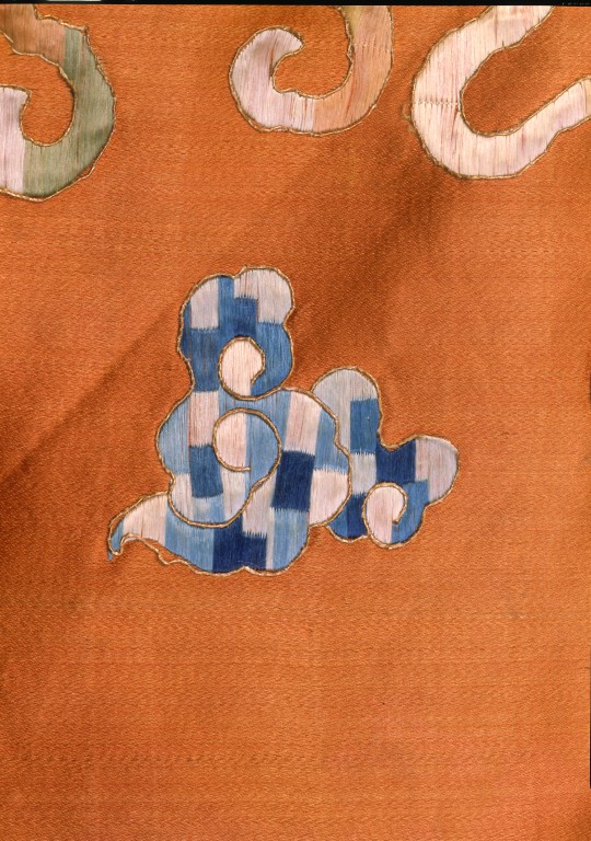Masters of Craft : Traditional Chinese embroidery