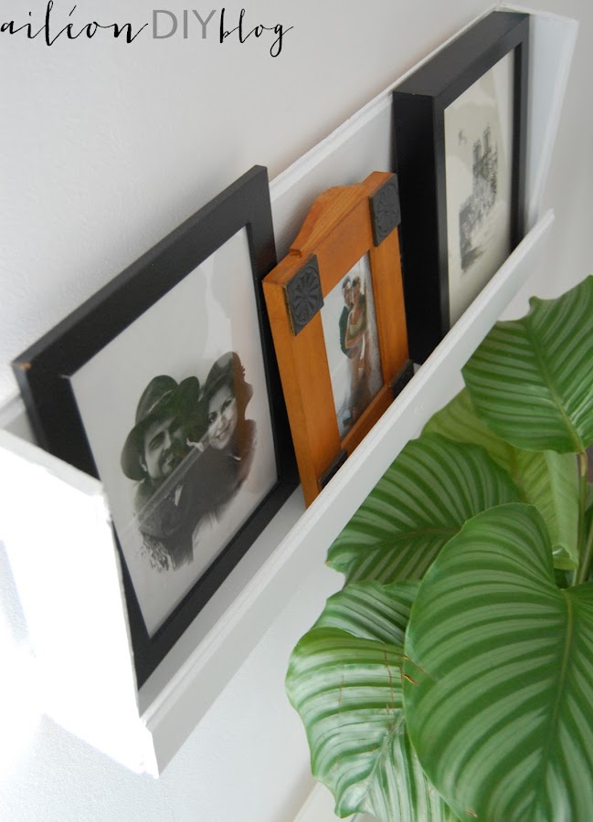 estanteria diy reciclada madera