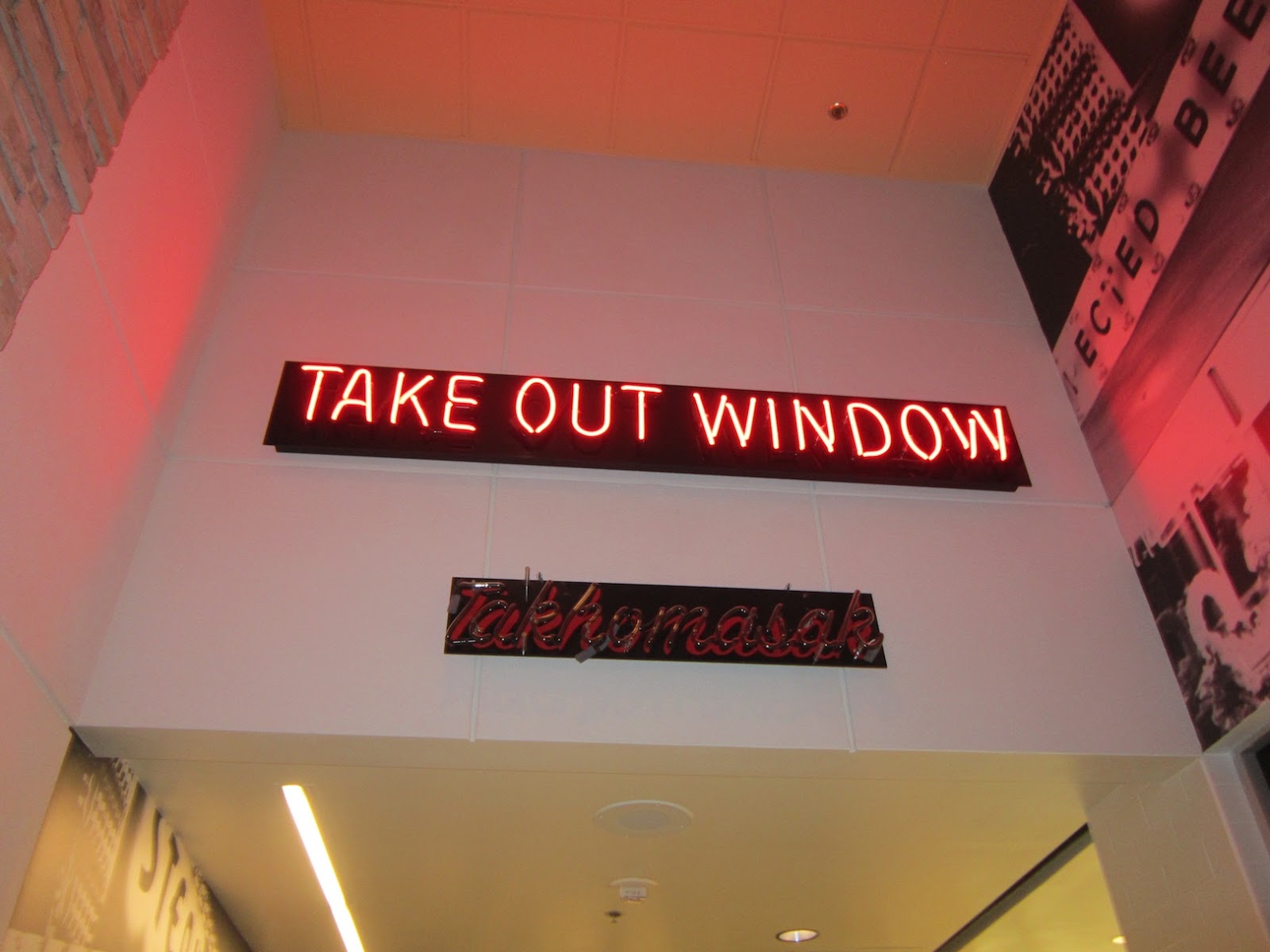 Melissa Good Taste Steak 'n Shake Las Vegas, NV