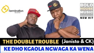 The Double Trouble – Ke Dho Kgaola Ngwaga Ka Wena