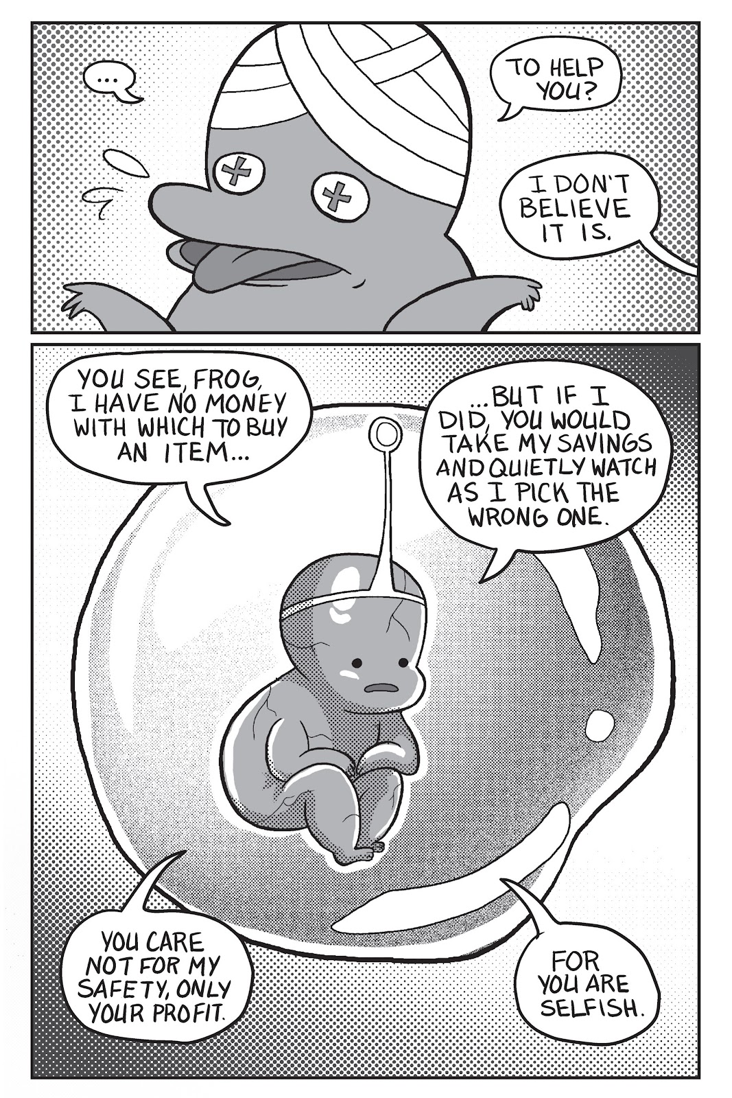Read online Adventure Time: Pixel Princesses comic - Issue # Full - 81