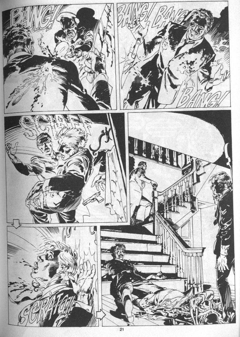 Dylan Dog (1986) issue 67 - Page 18
