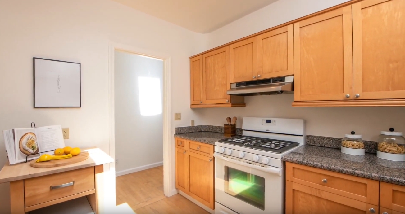 Home Design Tour vs. 715 Spring St Sausalito CA | Sausalito Homes for Sale