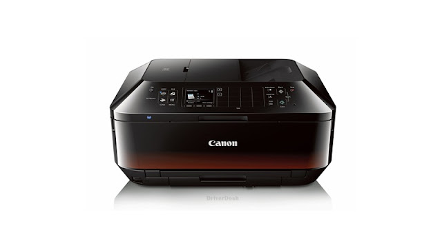 Canon PIXMA MX922 Printer - Driver and Downloads Canon PIXMA MX922 Printer - Driver and Downloads