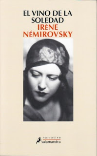 El vino de la soledad