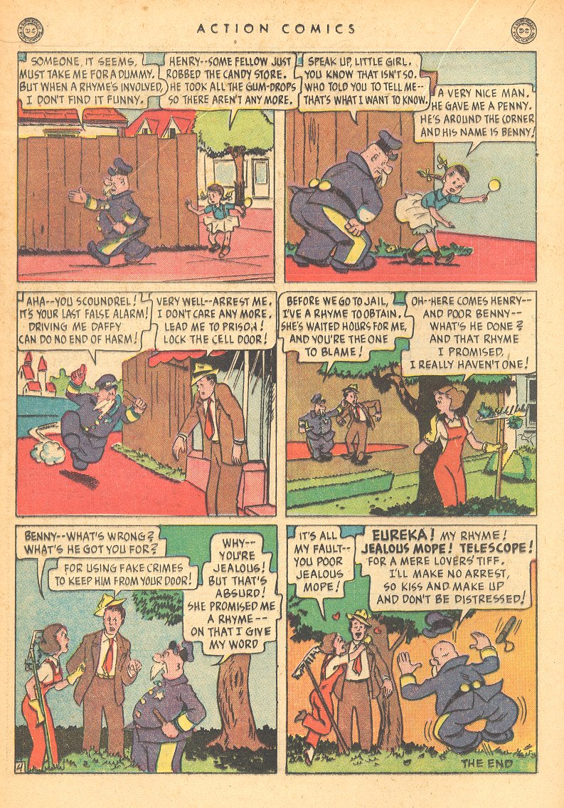 Action Comics (1938) 99 Page 27