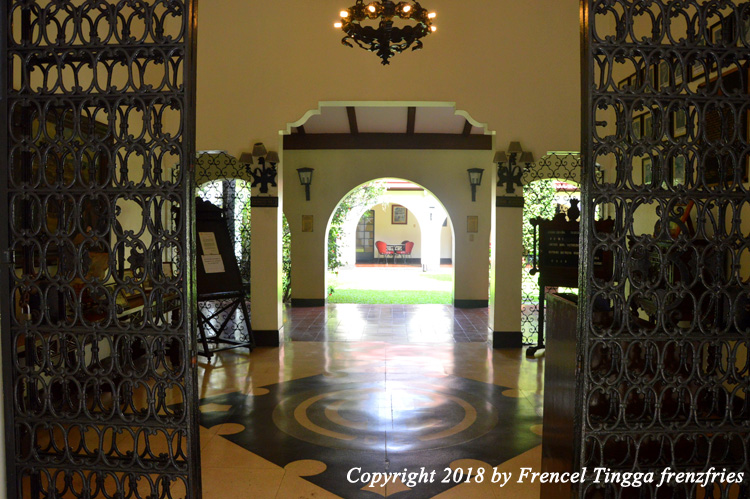 Frenz Fries Casino Español de Manila