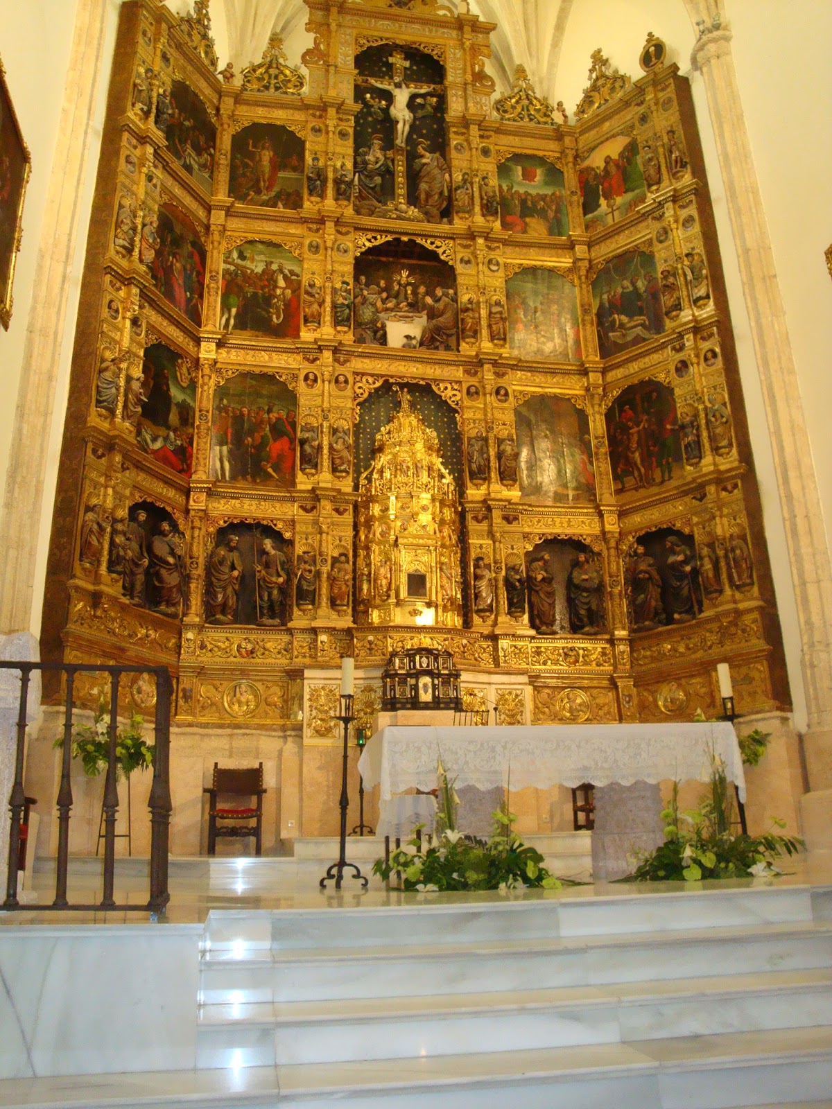 Iter Tempus TORRIJOS Toledo