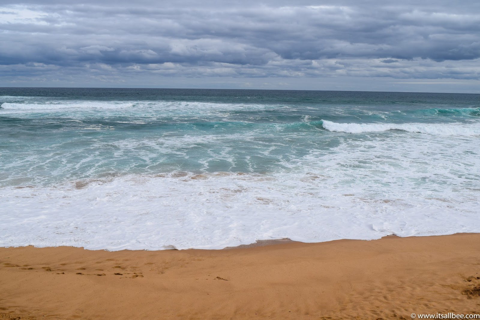Gunnamatta Beach In Australia: Why You Need To Visit Melbourne's Hidden Beach