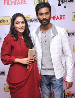 Dhanush, Biography, Profile, Age, Biodata, Family , Wife, Son, Daughter, Father, Mother, Children, Marriage Photos.