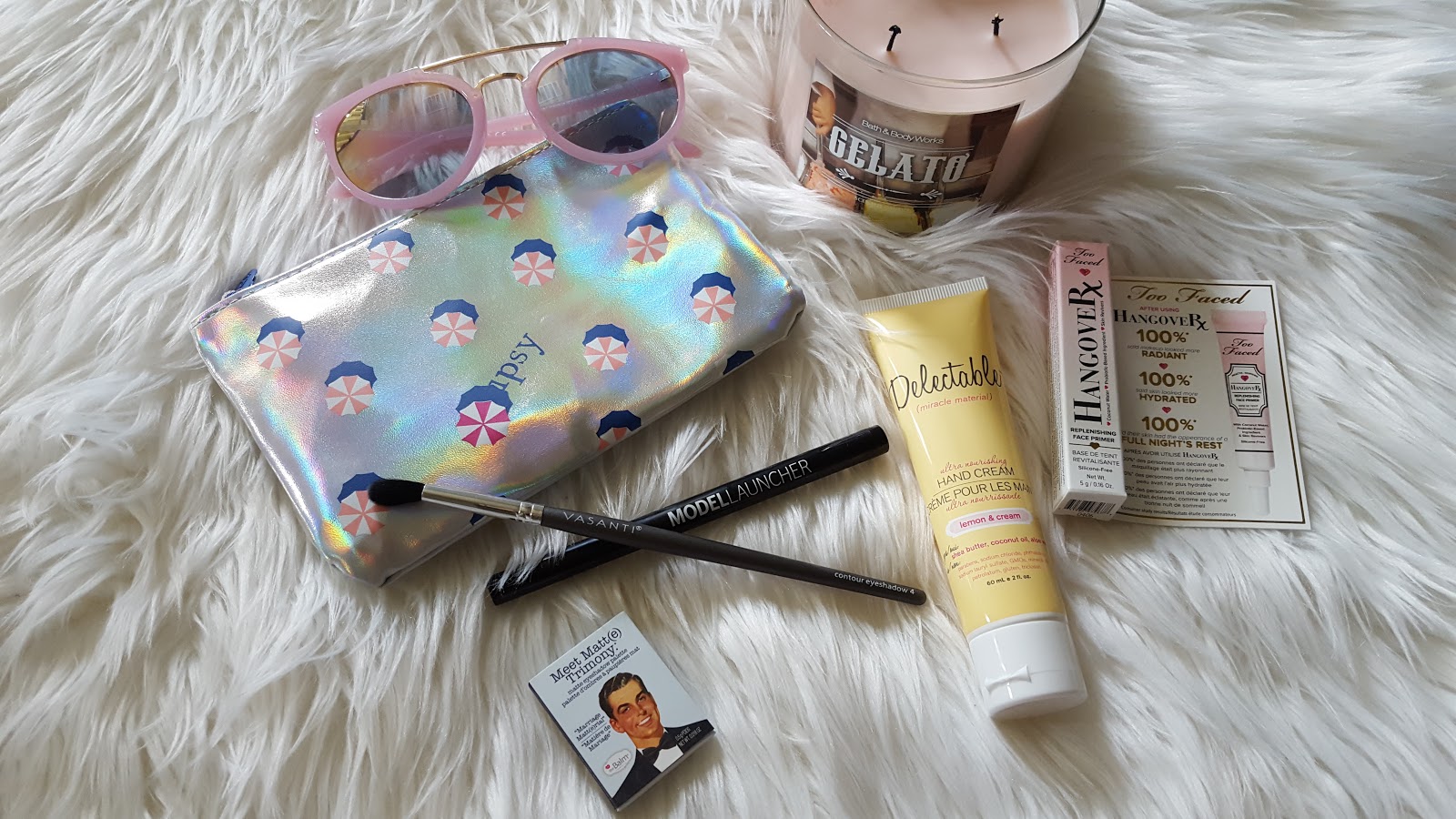 Compass Lane Chic July Ipsy Glam Bag Review + Value