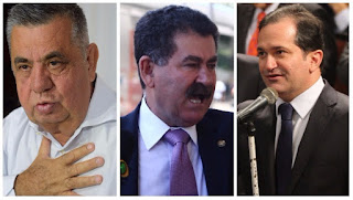 Edson Albertassi é o deputado que mais indicou cargos no RJ Edson Albertassi é o deputado que mais indicou cargos no RJ