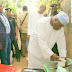 Nigeria decides 2019: What Atiku said after voting in Adamawa