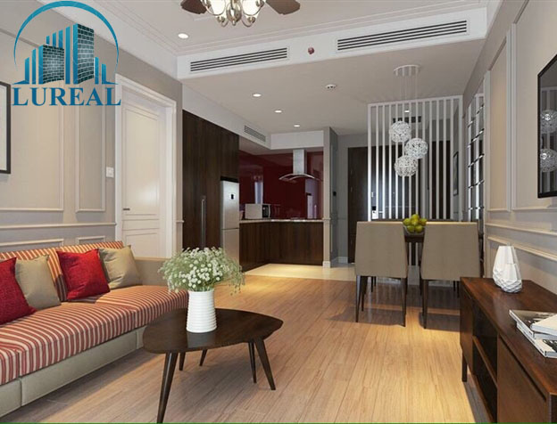 căn hộ luxury đà nẵng