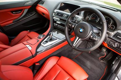 2017 BMW M6 Gran Coupe Review UK 2017 BMW M6 Gran Coupe Review UK