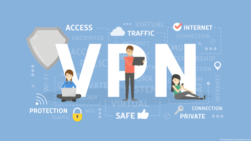 افضل برامج vpn المجانية و السريعة 2019