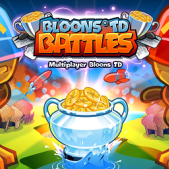 Bloons TD Battles MOD APK 3.5.0 Terbaru Unlimited Money