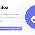 LicenseBox v1.2.1 - PHP License and Updates Manager